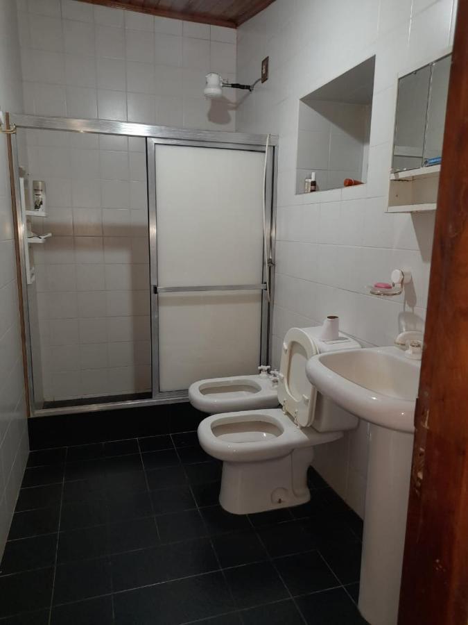 Apostoles Misiones Apartment Exterior photo