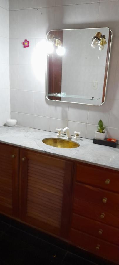Apostoles Misiones Apartment Exterior photo